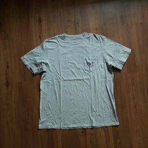 Vineyard Vines Pocket Tee